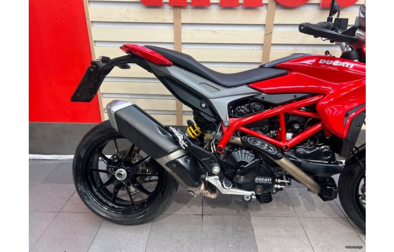 Ducati Hypermotard 939 2018