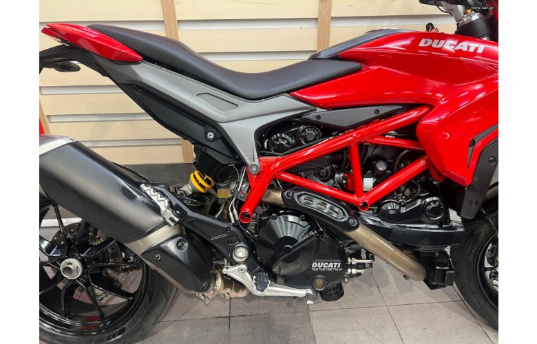 Ducati Hypermotard 939 2018