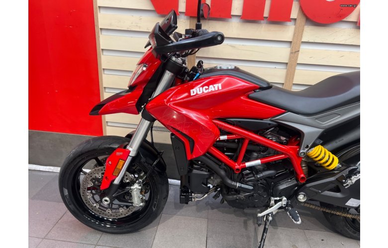 Ducati Hypermotard 939 2018