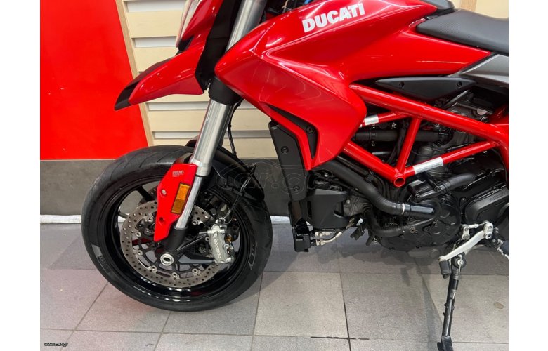 Ducati Hypermotard 939 2018