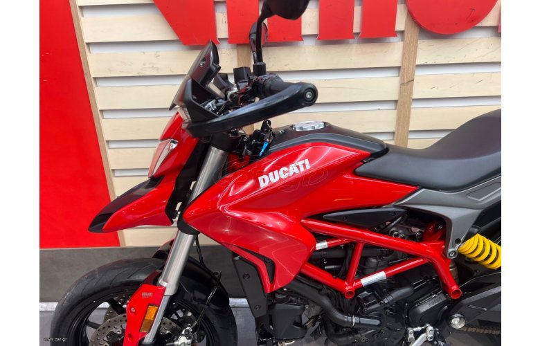 Ducati Hypermotard 939 2018