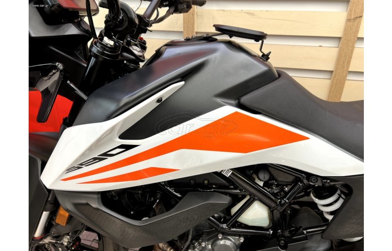 KTM 390 Adventure 2020