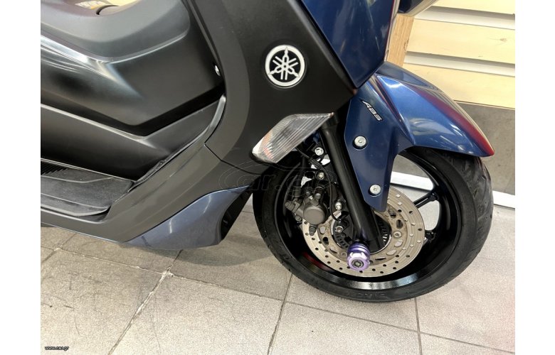 Yamaha NMAX 155 2023 ΕΓΓΥΗΣΗ ΕΩΣ 04/2025