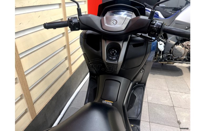 Yamaha NMAX 155 2023 ΕΓΓΥΗΣΗ ΕΩΣ 04/2025