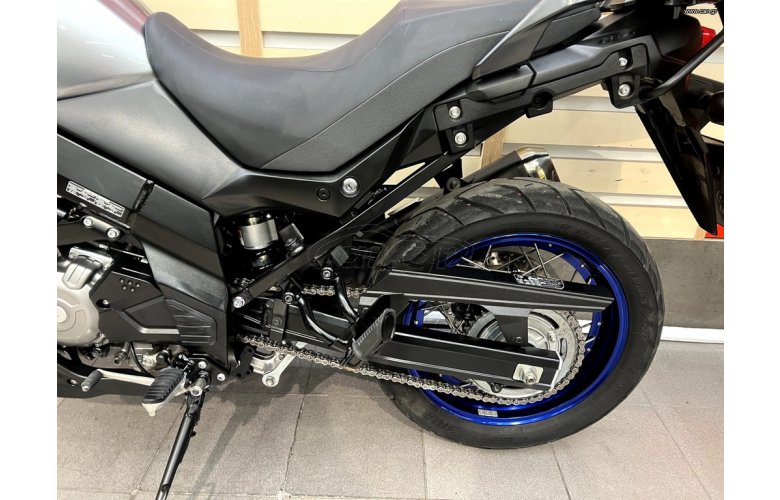 Suzuki DL 650 V-STROM 2021 XT