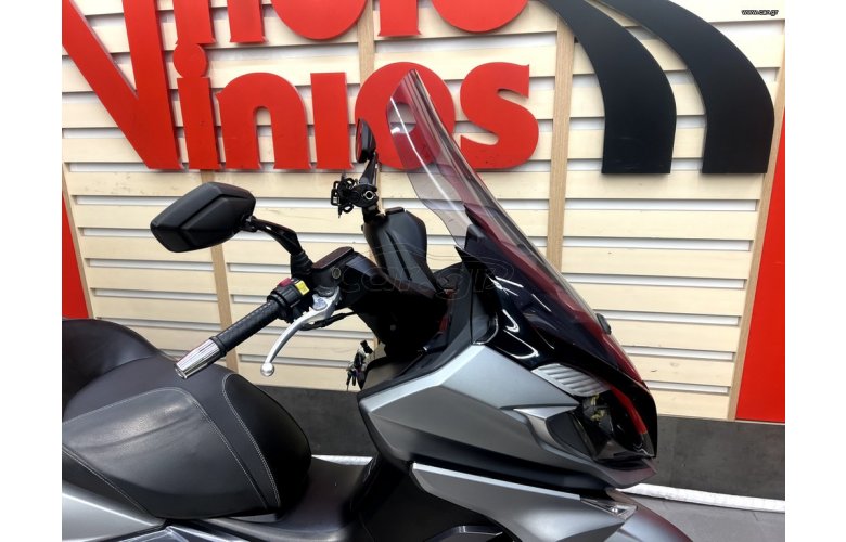 Kymco Downtown 350i 2019