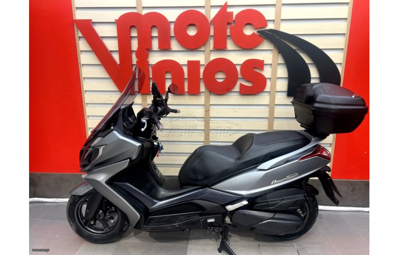 Kymco Downtown 350i 2019