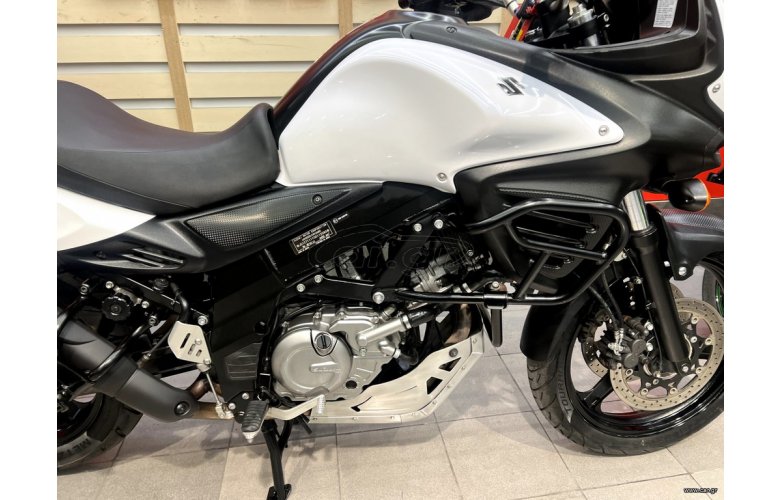 Suzuki DL 650 V-STROM 2014