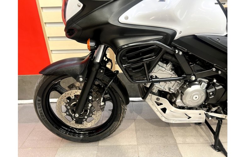 Suzuki DL 650 V-STROM 2014