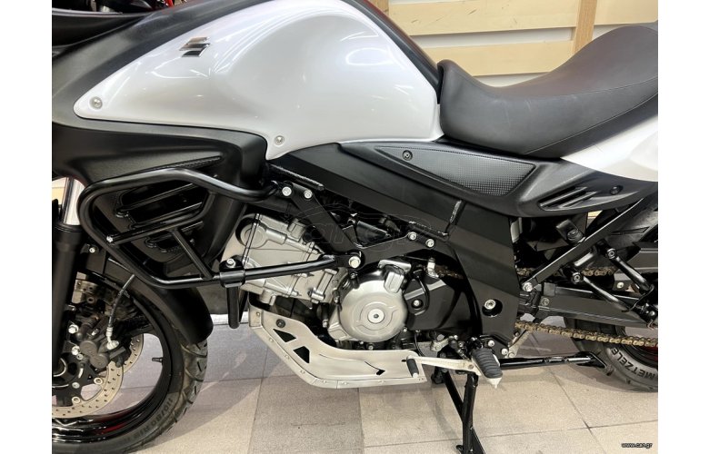 Suzuki DL 650 V-STROM 2014