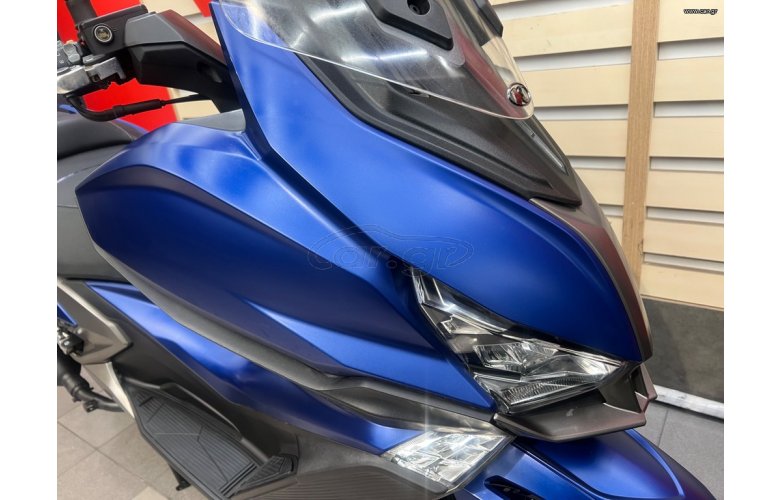 Kymco Xciting 400i 2019 S NOODOE