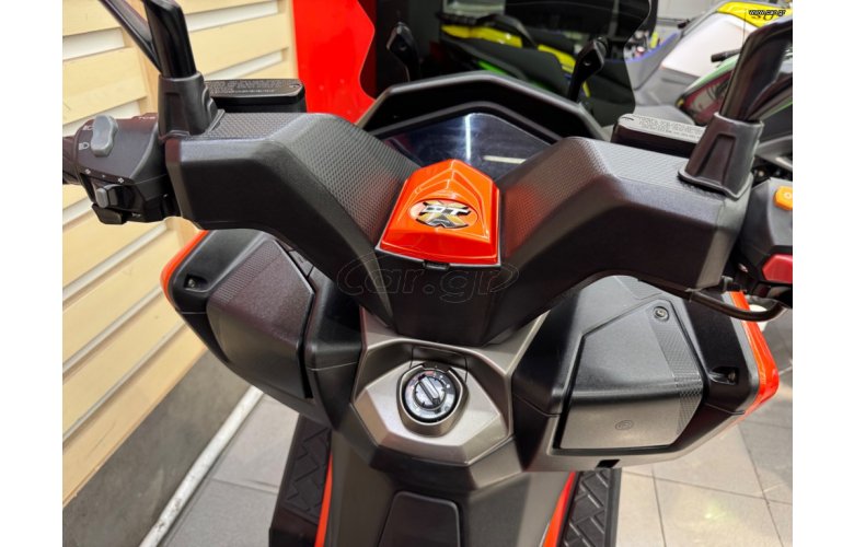 Kymco DT X360 2021