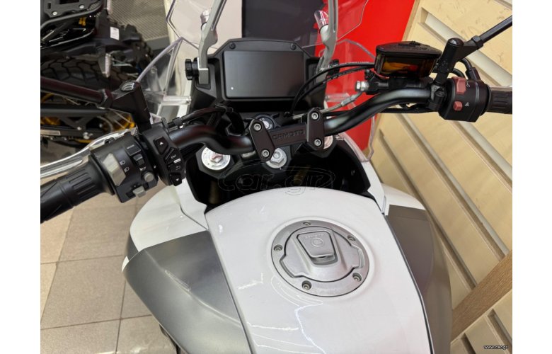 CFMOTO 650MT 2022