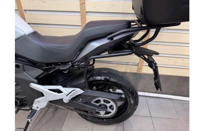 CFMOTO 650MT 2022