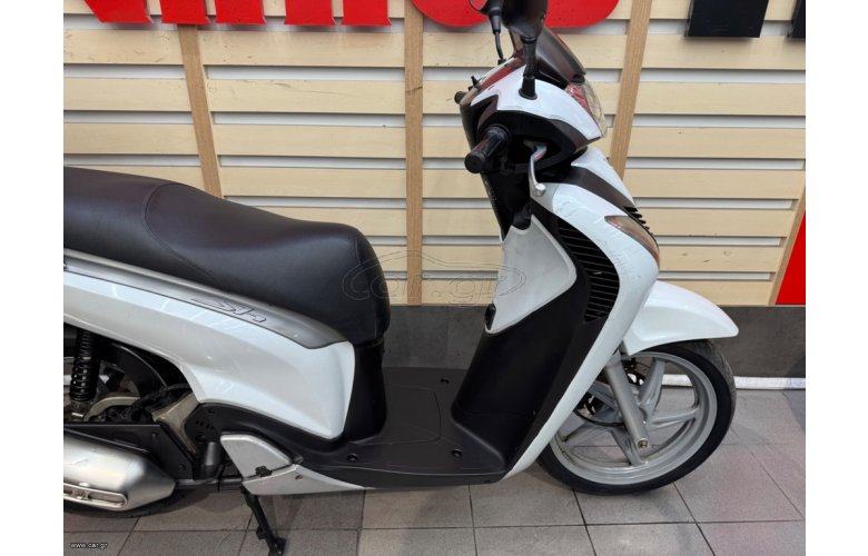 HONDA SH 150i 2011