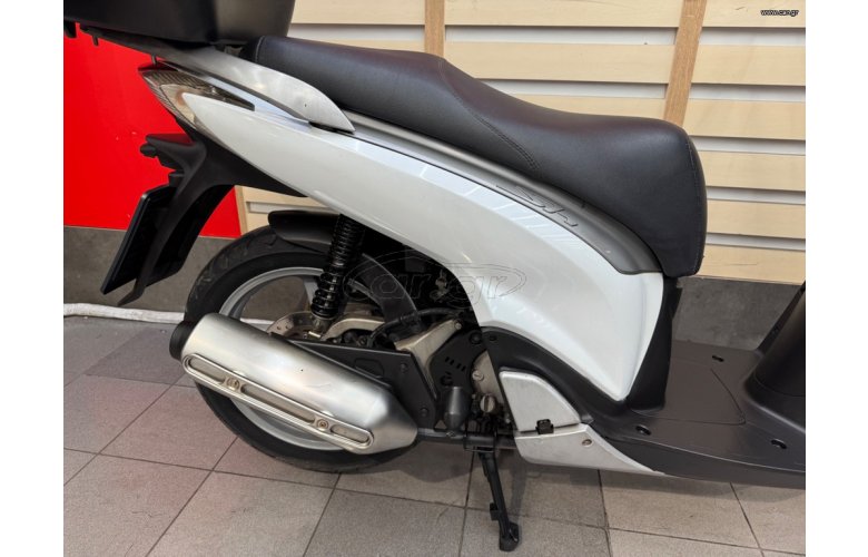 HONDA SH 150i 2011