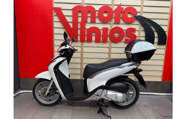 HONDA SH 150i 2011