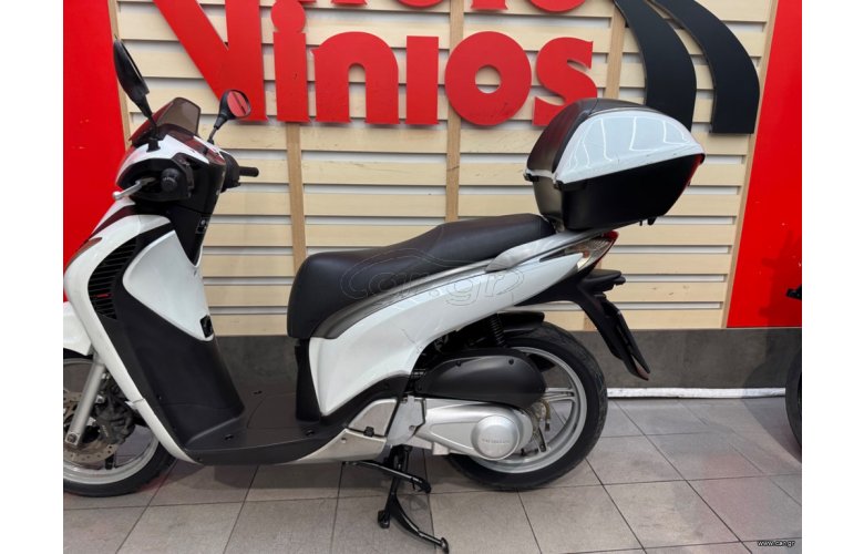 HONDA SH 150i 2011