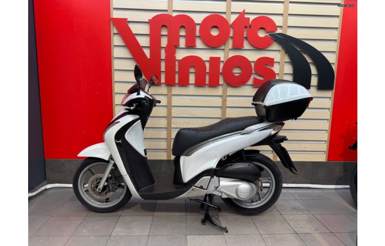 HONDA SH 150i 2011