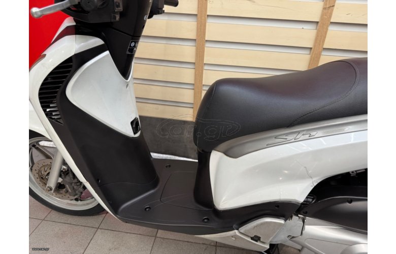 HONDA SH 150i 2011