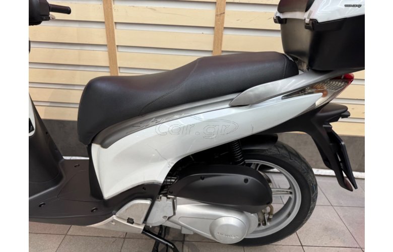 HONDA SH 150i 2011