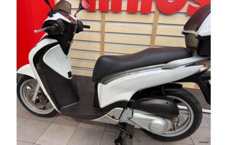 HONDA SH 150i 2011