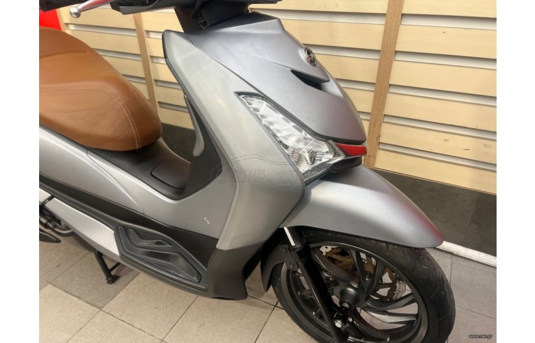 SYM HD 300 2019