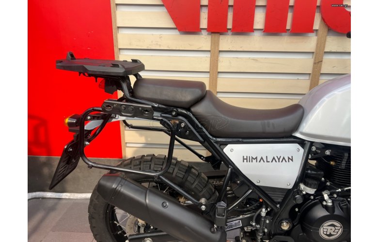 Royal Enfield HIMALAYAN 410 2021 ABS