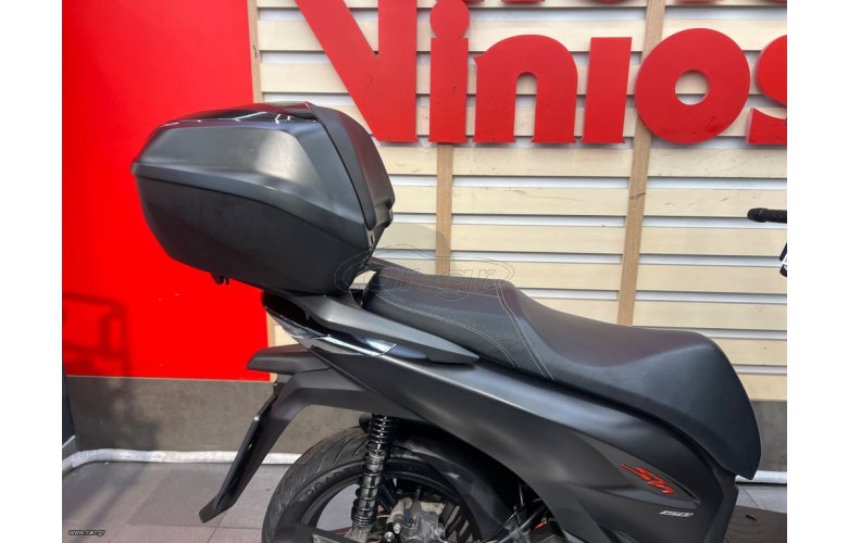 HONDA SH 150  EΓΓΥΗΣΗ ΕΩΣ 11/2025