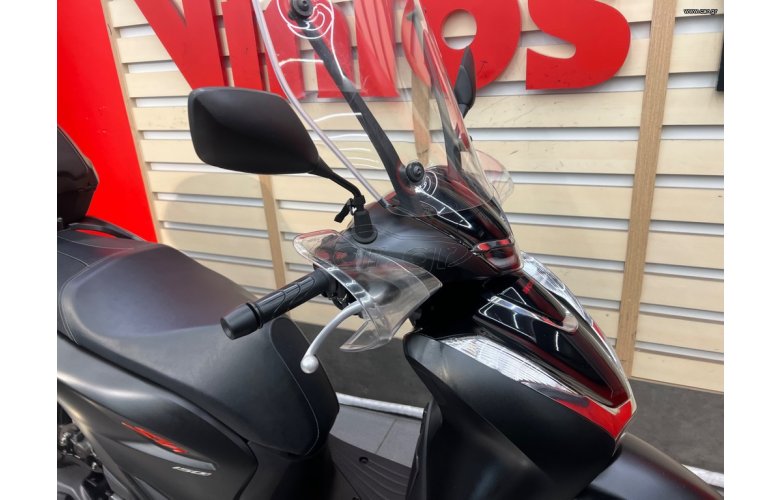 HONDA SH 150  EΓΓΥΗΣΗ ΕΩΣ 11/2025