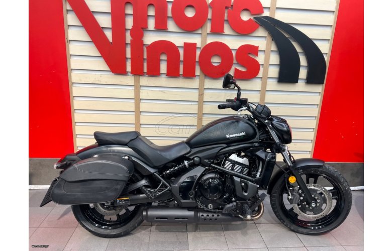 KAWASAKI VULCAN S 2023 vulcan 650 s