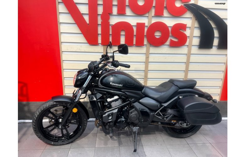 KAWASAKI VULCAN S 2023 vulcan 650 s