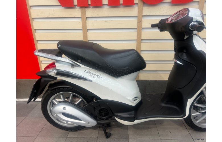 PIAGGIO LIBERTY 150 2010