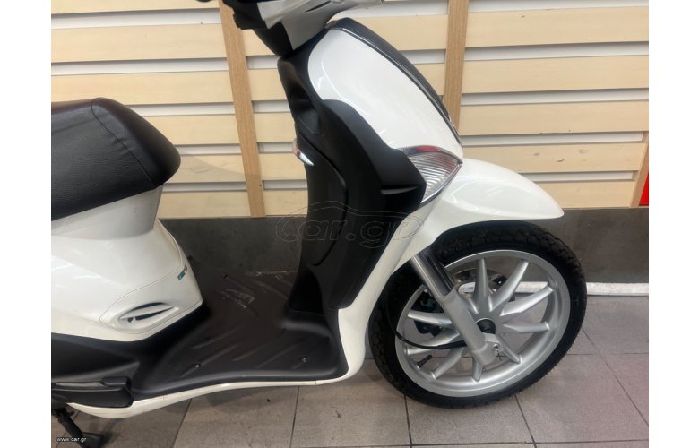 PIAGGIO LIBERTY 150 2010