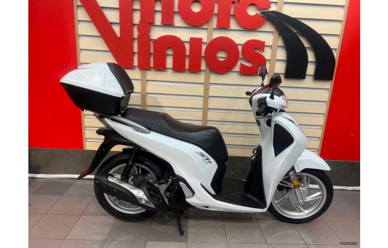 HONDA SH 150i 2018