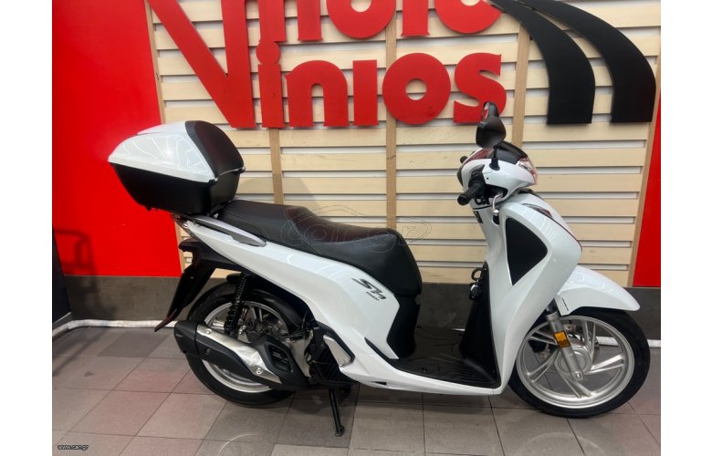 HONDA SH 150i 2018