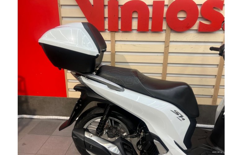 HONDA SH 150i 2018