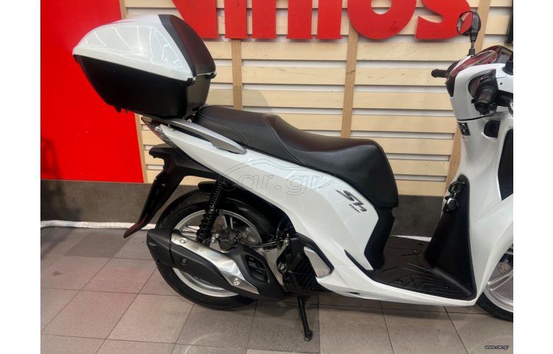 HONDA SH 150i 2018