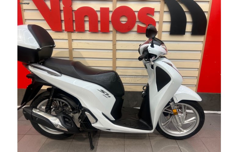 HONDA SH 150i 2018