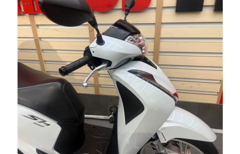 HONDA SH 150i 2018