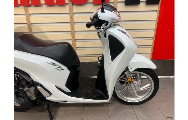 HONDA SH 150i 2018