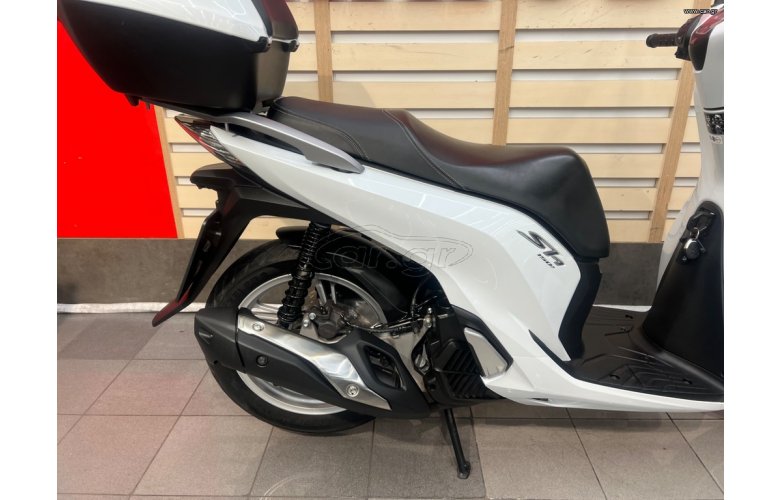 HONDA SH 150i 2018