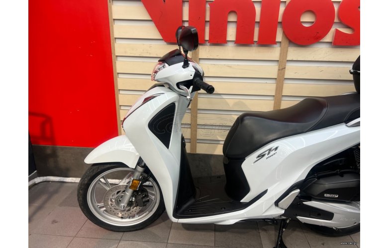 HONDA SH 150i 2018