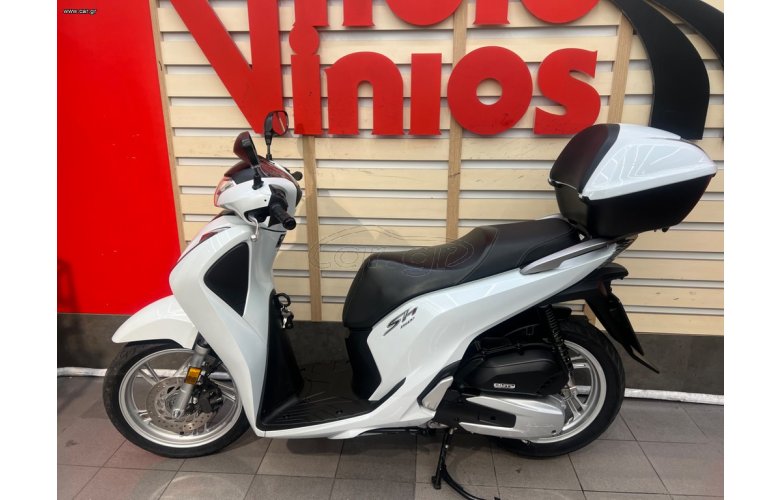 HONDA SH 150i 2018