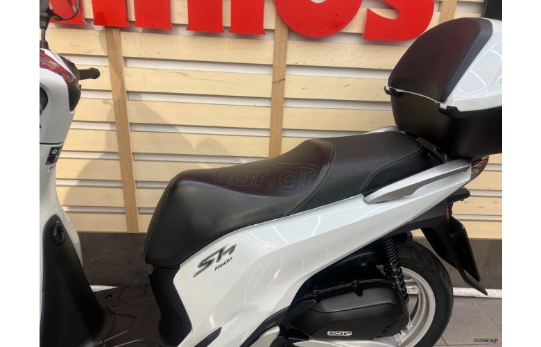 HONDA SH 150i 2018