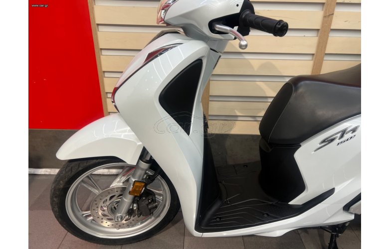 HONDA SH 150i 2018