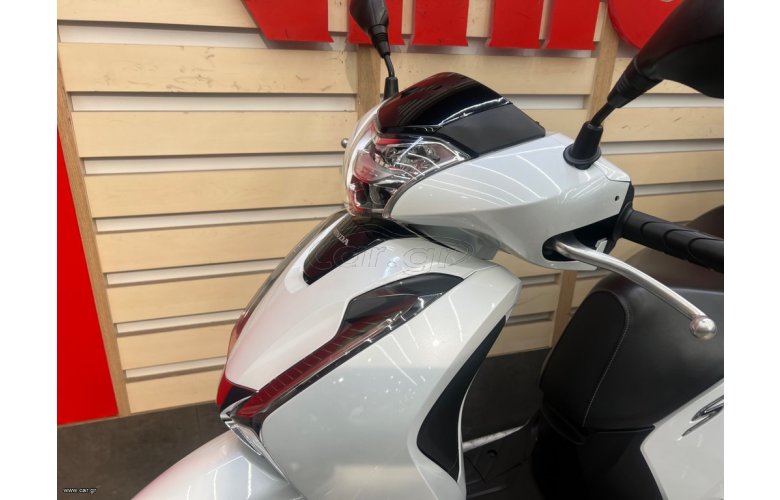 HONDA SH 150i 2018