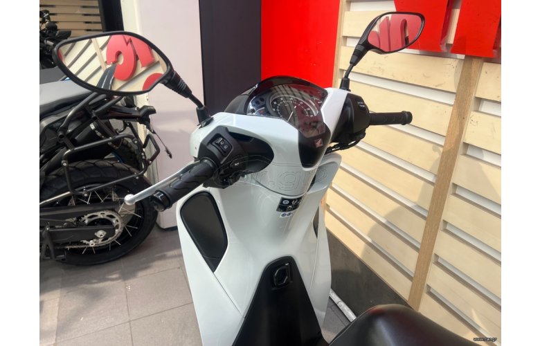 HONDA SH 150i 2018