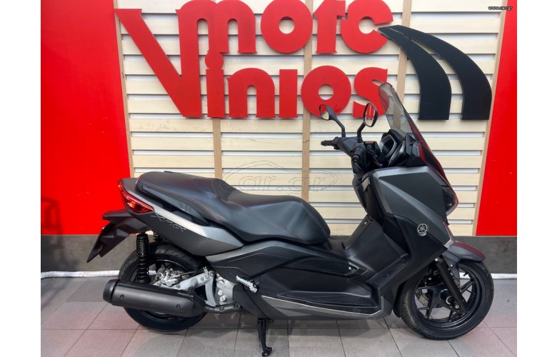 YAMAHA XMAX 250 2016