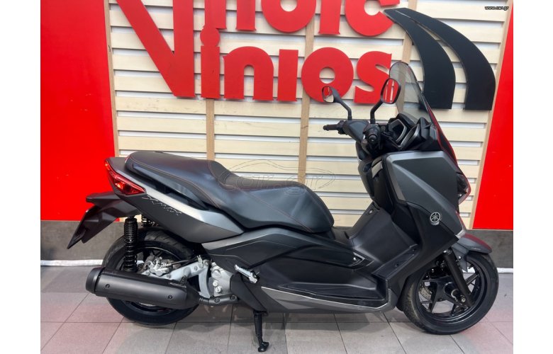 YAMAHA XMAX 250 2016